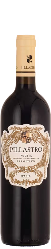 Pillastro Primitivo 2023