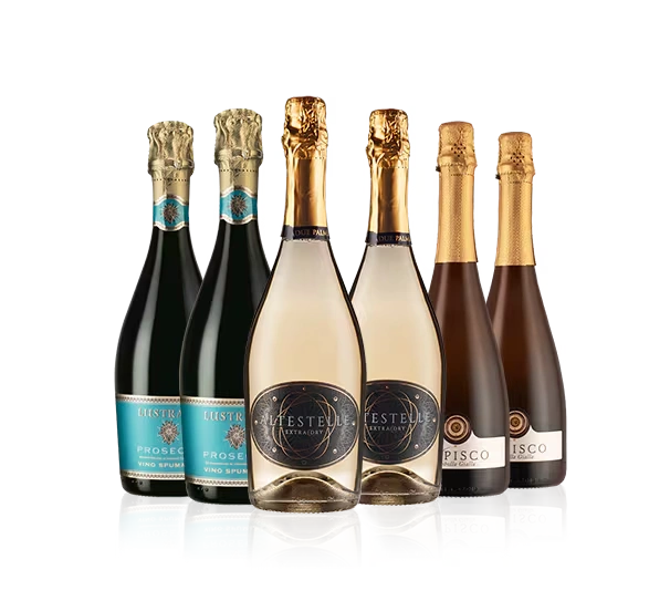 Italian Sparkling Six