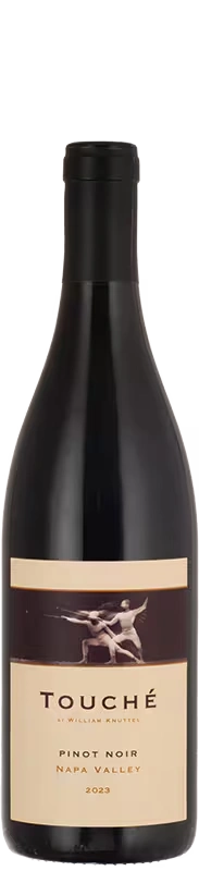 Touche Napa Valley Pinot Noir 2023