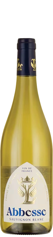 Abbesse Sauvignon Blanc 2024