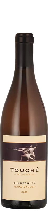 Touche Napa Chardonnay 2024