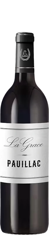 La Grace de Pauillac 2023