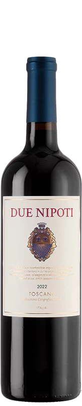 Due Nipoti 2022