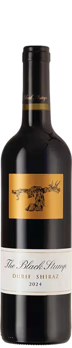 The Black Stump Durif Shiraz 2024