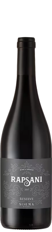 Noema Rapsani Reserve 2017