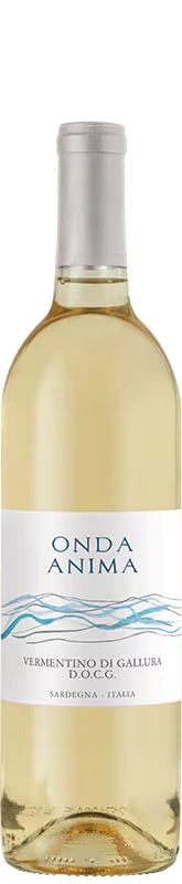 Onda Anima Vermentino di Gallura 2024