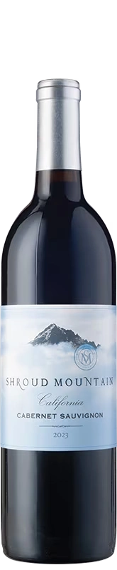 Shroud Mountain Cabernet Sauvignon 2023