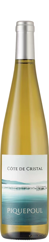 Côte de Cristal Piquepoul 2024