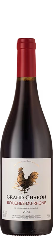 Grand Chapon 2023