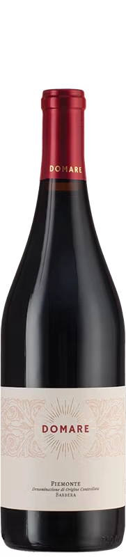 Domare Barbera 2023