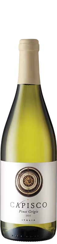 Capisco Pinot Grigio 2024