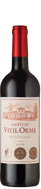 Château Vieil Orme 2020