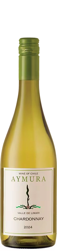 Aymura Chardonnay 2024