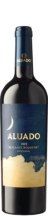 Aluado Alicante Bouschet 2023