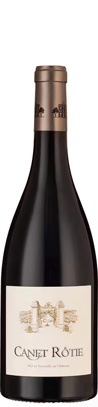 Canet Rôtie 2023