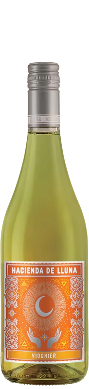 Hacienda de Lluna Viognier 2024