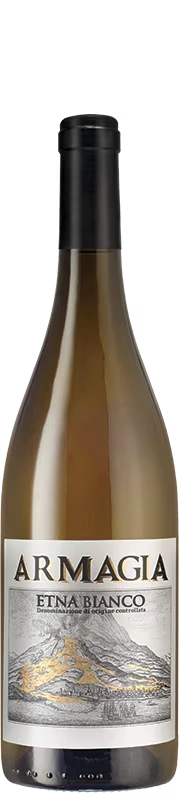 Armagia Etna Bianco 2021