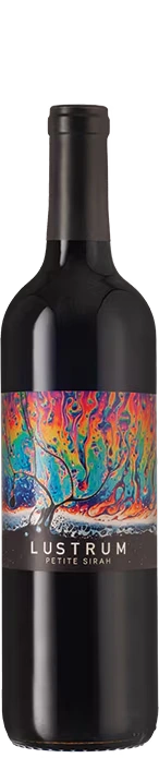 Lustrum Petite Sirah 2024
