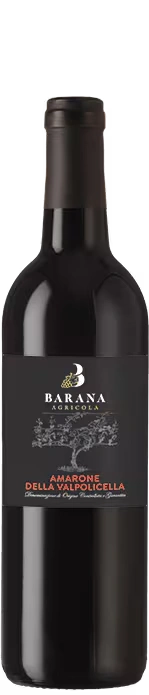 Barana Amarone della Valpolicella 2019