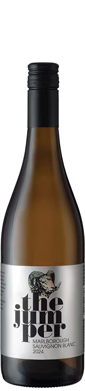 The Jumper Sauvignon Blanc 2024