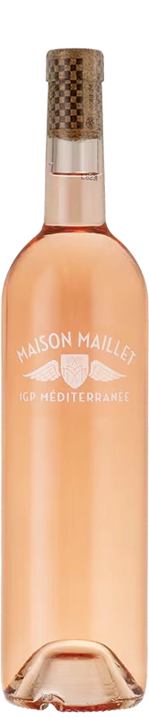 Maison Maillet Rosé 2024