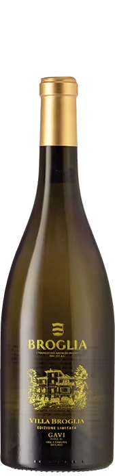 Villa Broglia Gavi di Gavi Anniversario 2022