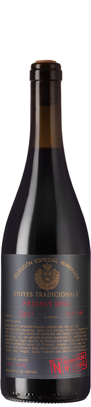 Buil y Giné Priorat 2021