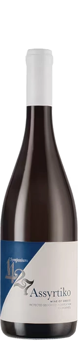 14/27 Assyrtiko 2024