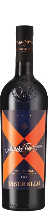 Saserello Rosso 2022