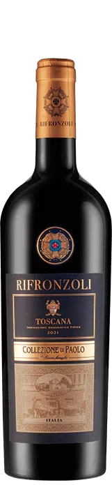 Rifronzoli Rosso di Toscana IGT 2021