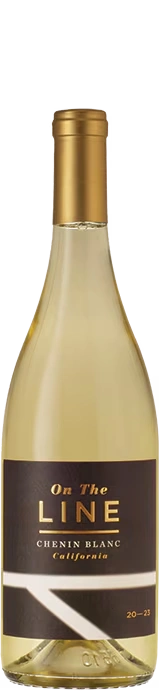 On The Line Chenin Blanc 2023
