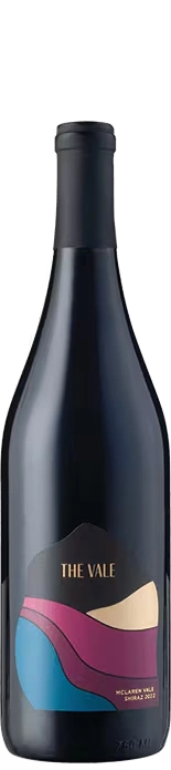 The Vale McLaren Vale Shiraz 2021