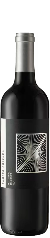Camera Obscura Petit Verdot 2024