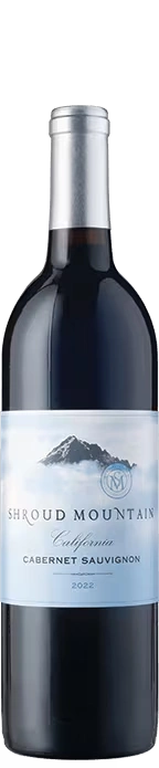 Shroud Mountain Cabernet Sauvignon 2022