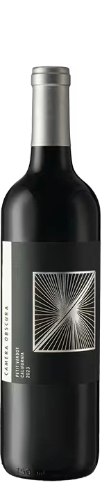 Camera Obscura Petit Verdot 2023