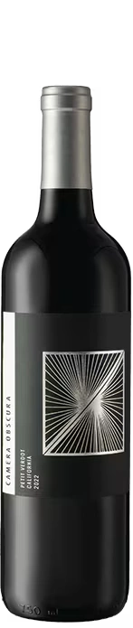Camera Obscura Red Blend 2022