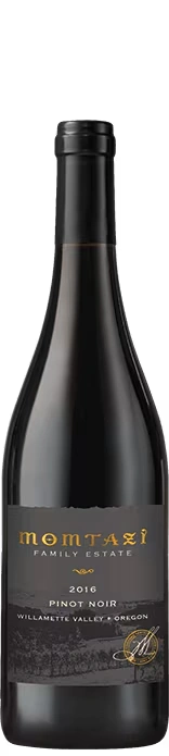 Momtazi Family Estate Pinot Noir 2016