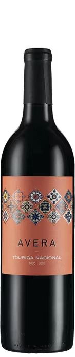 Avera Touriga Nacional 2020