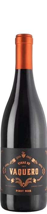 Vinas de Vaquero Pinot Noir 2021
