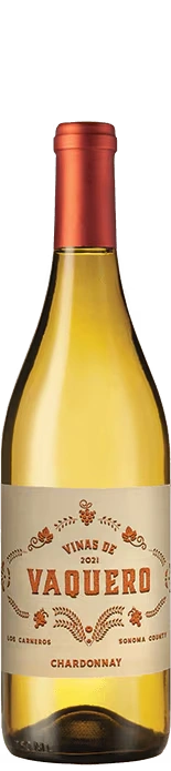 Vinas de Vaquero Chardonnay 2021