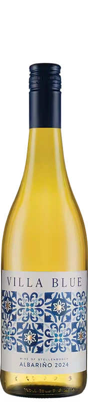 Villa Blue Albariño 2024