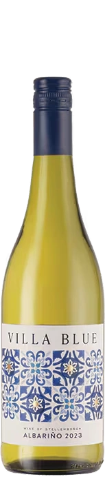 Villa Blue Albariño 2023
