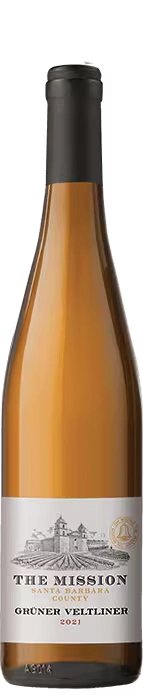 The Mission Gruner Veltliner 2021