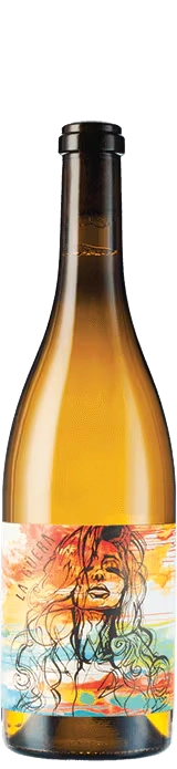 La Guera Albarino 2021