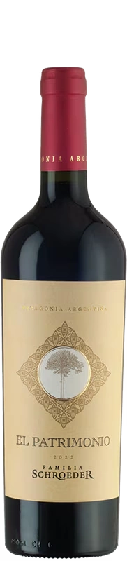 Schroeder Estate El Patrimonio 2022
