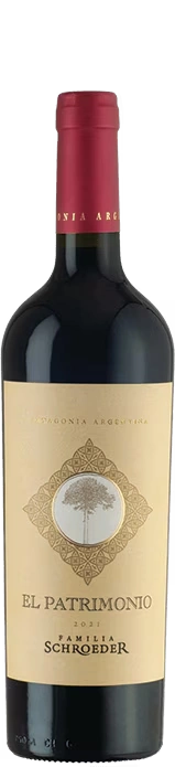 Schroeder Estate El Patrimonio 2021