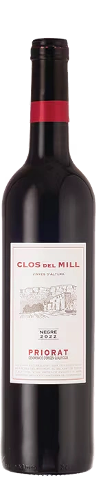 Clos Del Mill 2022 1 Clos Del Mill 2022