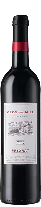 Clos Del Mill 2021