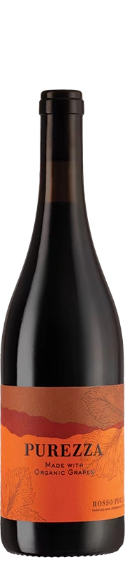 Purezza Red 2024