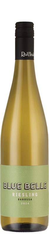 RedHeads Blue Belle Riesling 2024